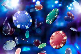 Зеркало Casino Betwinner